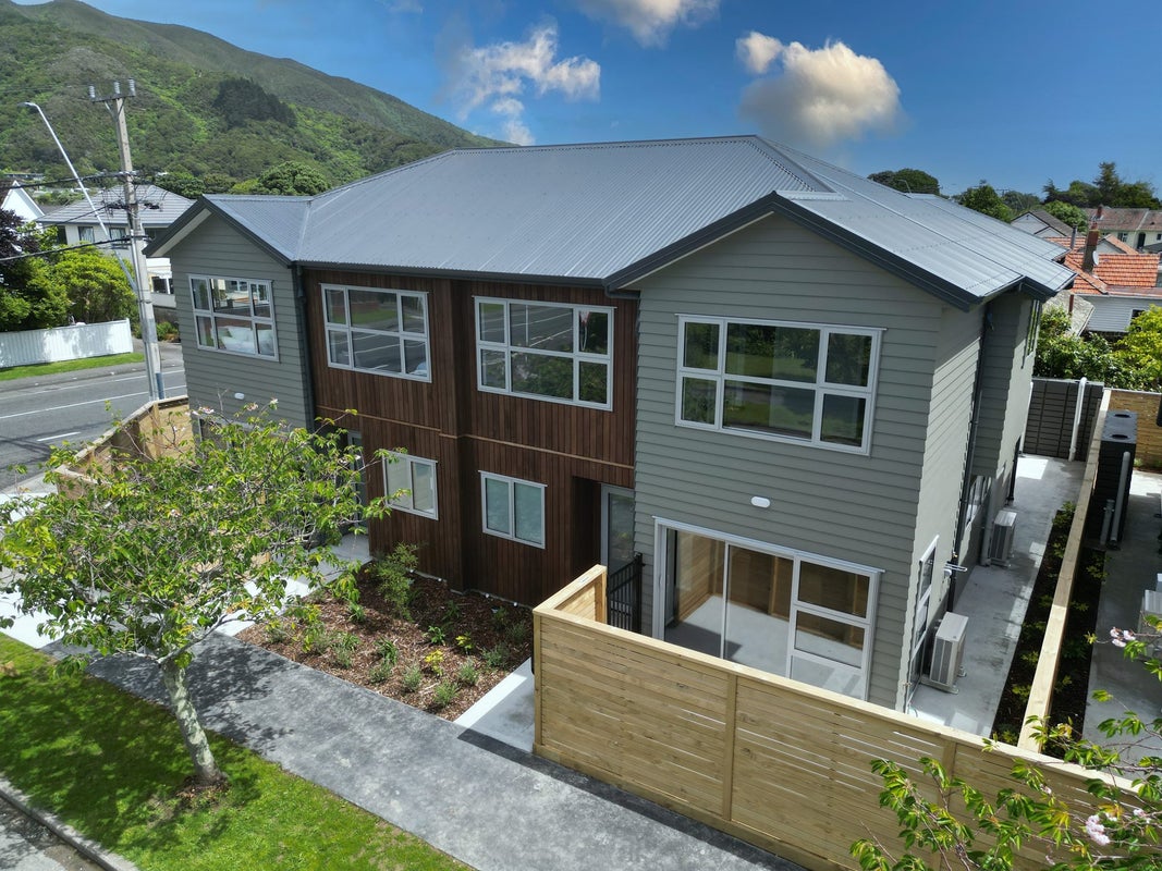 32 Nile Street, Waterloo, Lower Hutt - Carousel 1