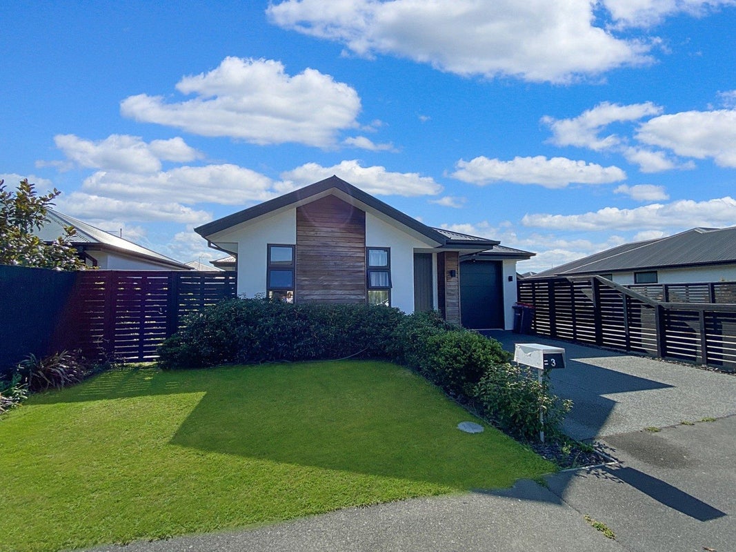 3 Gartrell Road, Wigram, Christchurch - Carousel 1