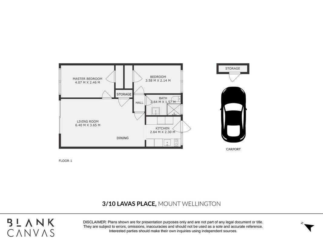 3/10 Lavas Place, Mount Wellington, Auckland - Carousel 16