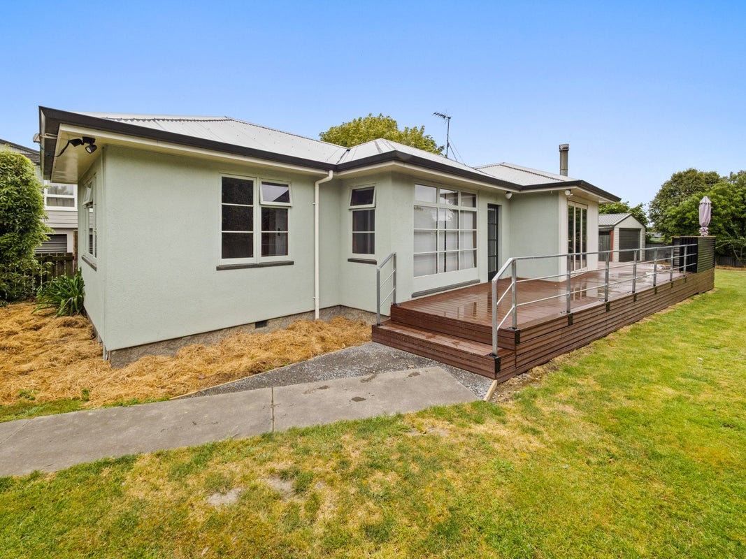 18 Wakanui Road, Hampstead, Ashburton - Carousel 1