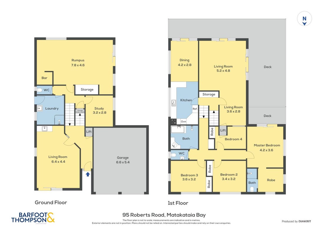 95 Roberts Road, Matakatia, Whangaparaoa - Carousel 19