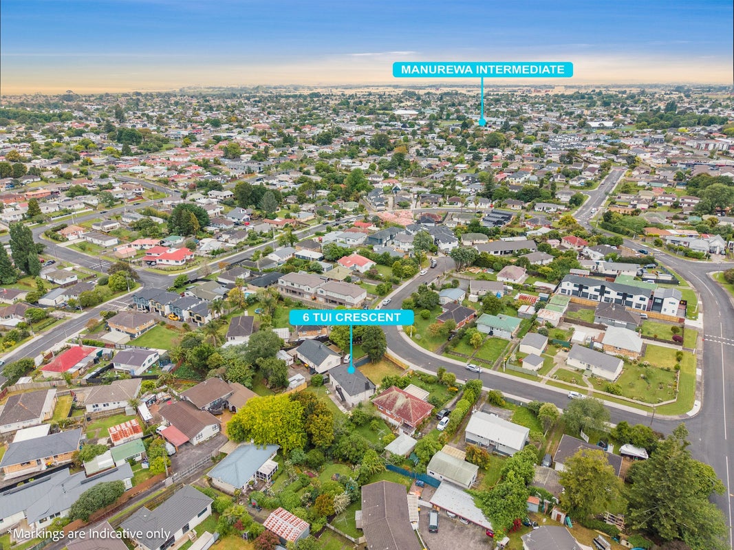 6 Tui Crescent, Manurewa, Auckland - Carousel 12