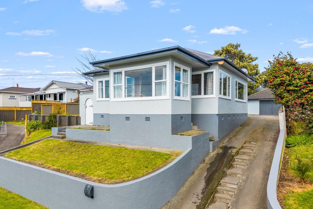 41 Kawatiri Avenue, Gonville, Whanganui - Carousel 1
