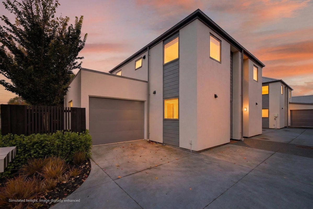 1/42 Howard Street, Spreydon, Christchurch - Carousel 1