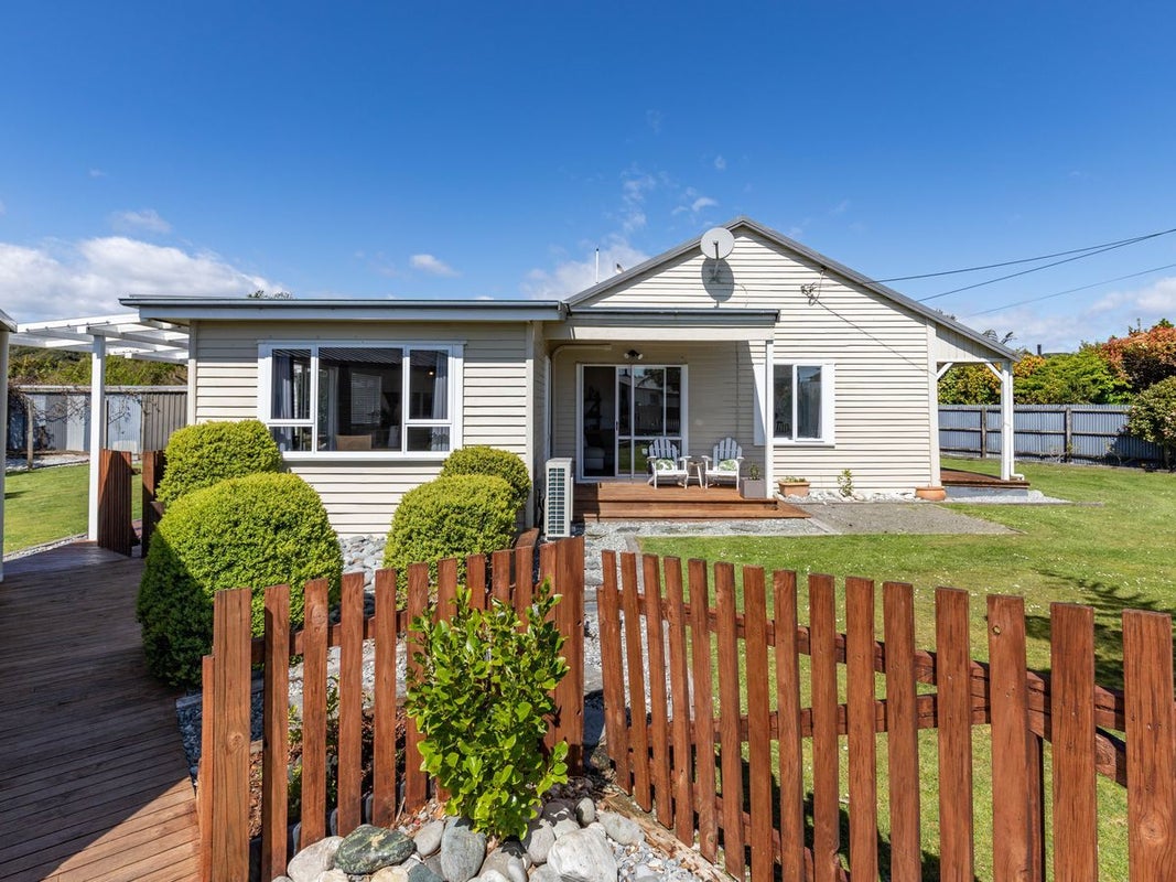 273 Coulson Road, Paroa, Greymouth - Carousel 1