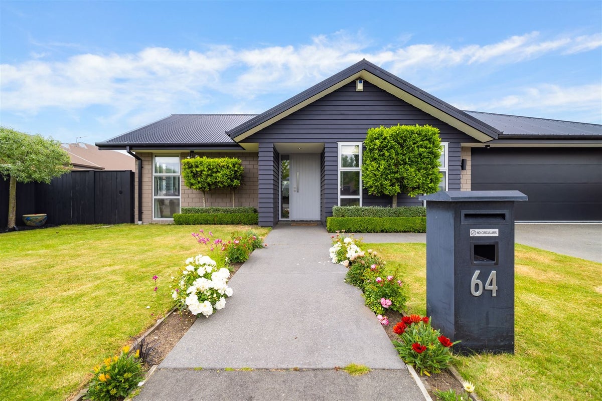 64 Metehau Street, Marshland, Christchurch - Carousel 20