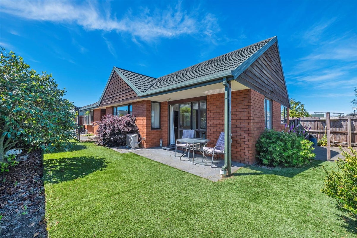 72B TUCKERS ROAD, Casebrook, Christchurch - Carousel 1