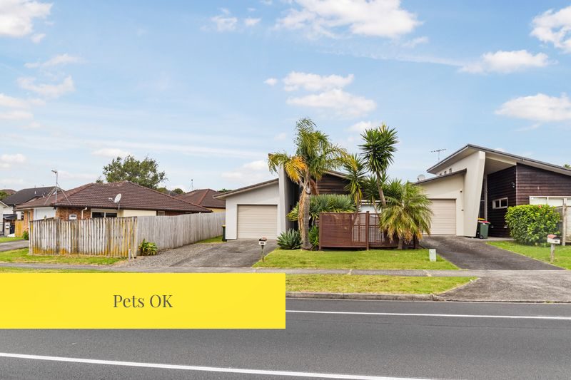 59A Aspiring Avenue, Flat Bush, Auckland - Carousel 1