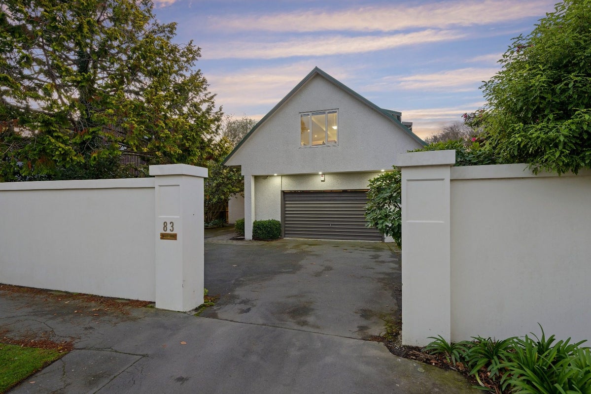 83 Glandovey Road, Fendalton, Christchurch - Carousel 1
