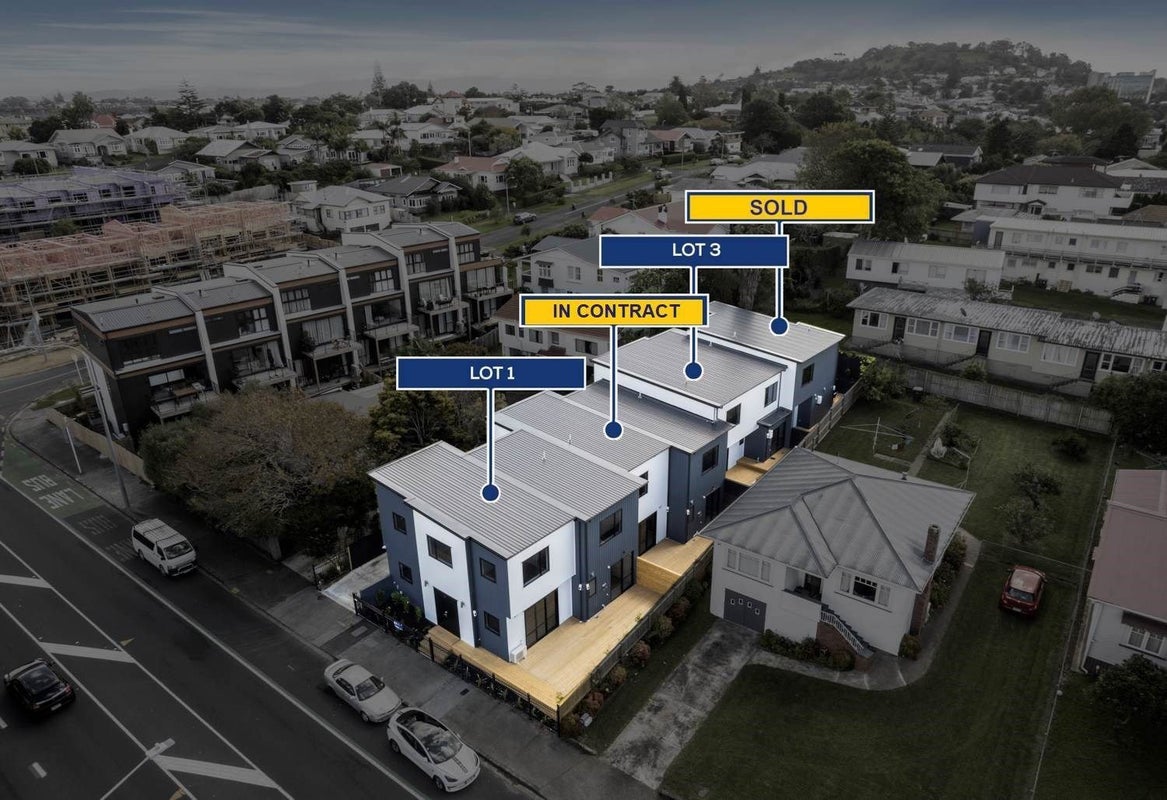 637C Sandringham Road, Sandringham, Auckland - Carousel 1