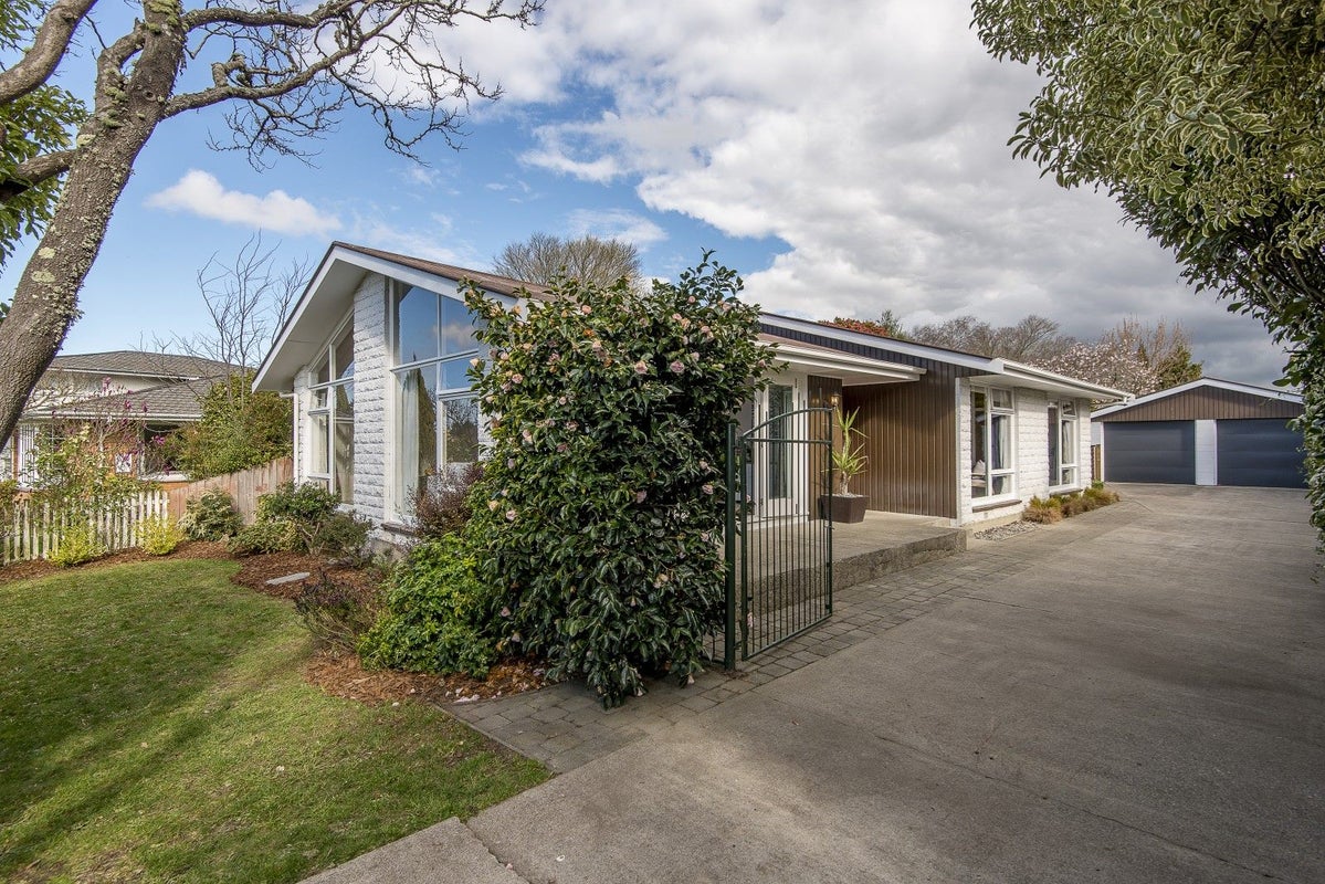 47 Harrowdale Drive, Avonhead, Christchurch - Carousel 1