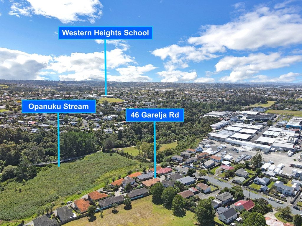 46 Garelja Road, Henderson, Auckland - Carousel 26