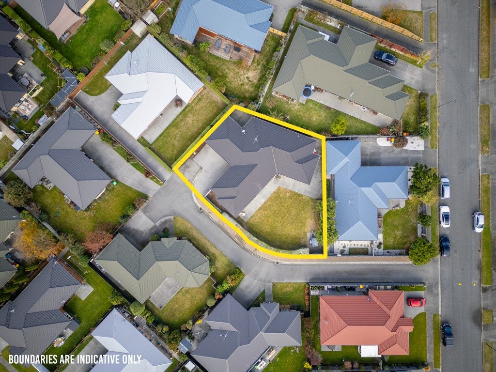 17 Clematis Place, Wigram, Christchurch - Carousel 28