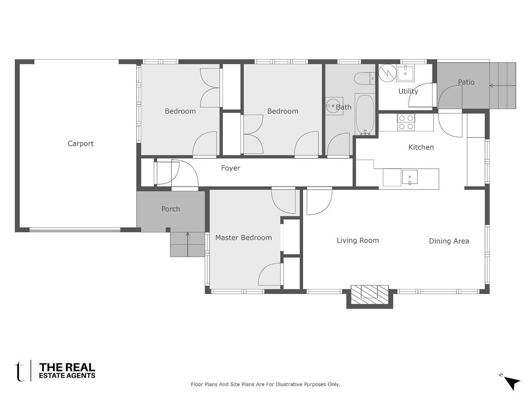 11 Oswald Street, Mangapapa, Gisborne - Carousel 16