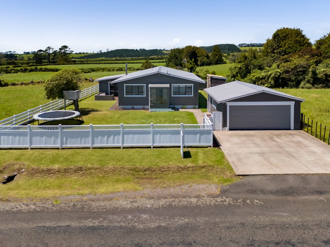 1257 Mangorei Road, Mangorei, New Plymouth - Carousel 1