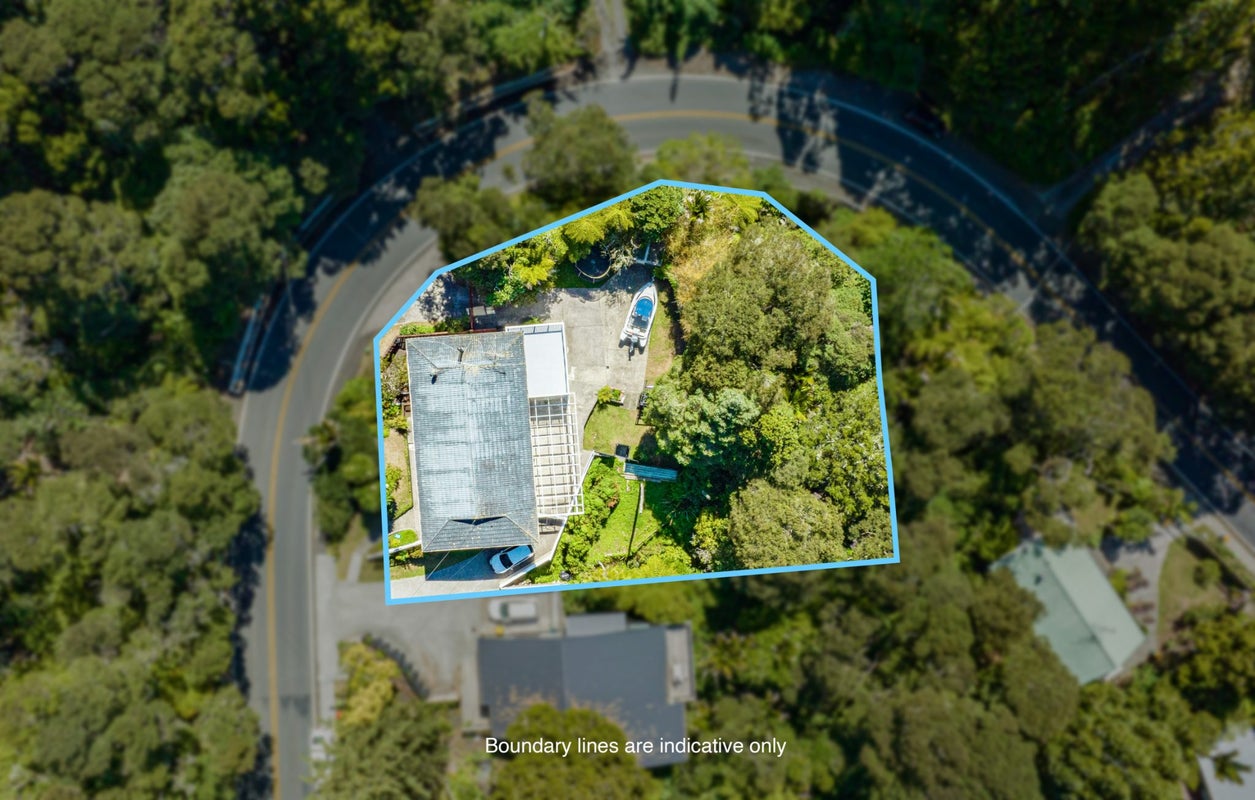318 Huia Road, Titirangi, Auckland - Carousel 2