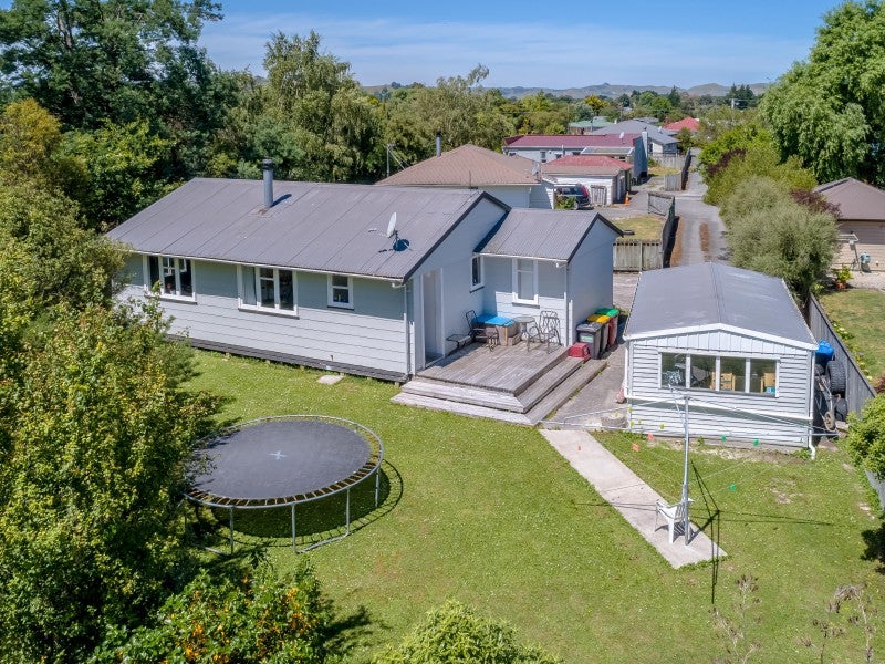 18C French Street, Lansdowne, Masterton - Carousel 18