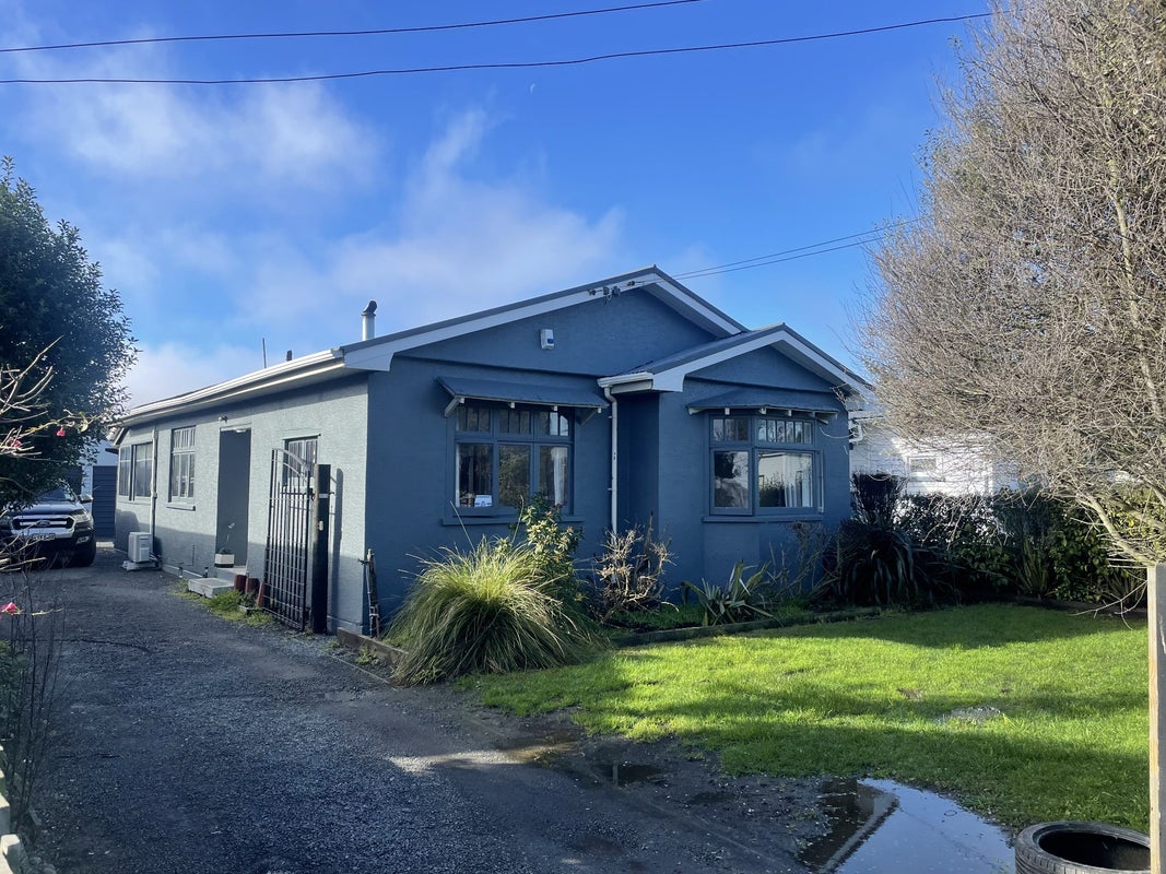 23 Dacre Street, Linwood, Christchurch - Carousel 1