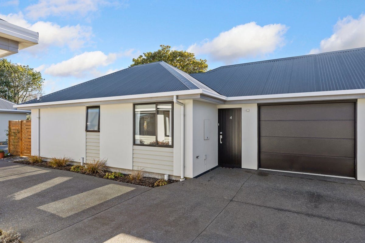 4/57 Saint Martins Road, Saint Martins, Christchurch - Carousel 17