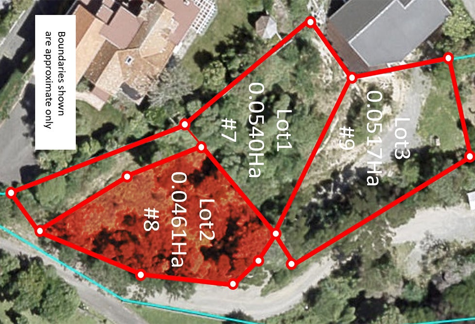 8 Jacobsen Lane, Ngaio, Wellington - Carousel 1