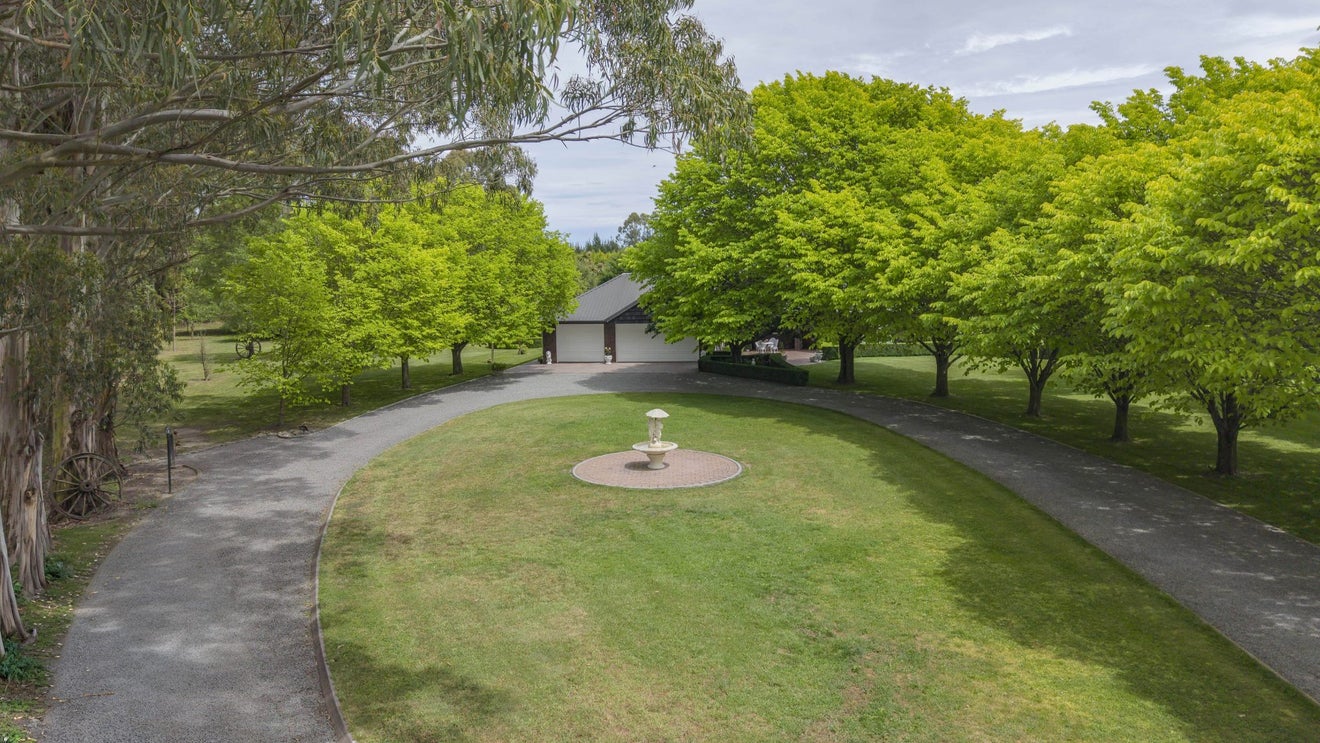 309 School Road, West Eyreton, Rangiora - Carousel 50