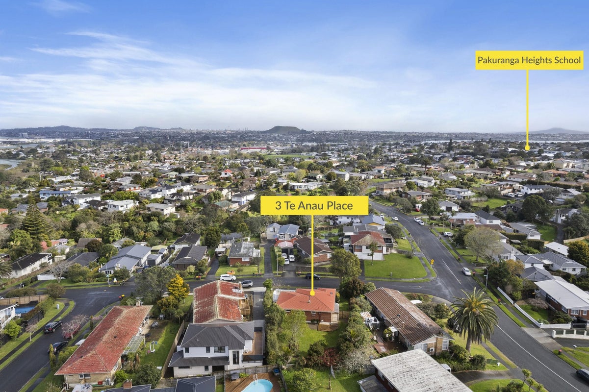 3 Te Anau Place, Pakuranga Heights, Auckland - Carousel 23