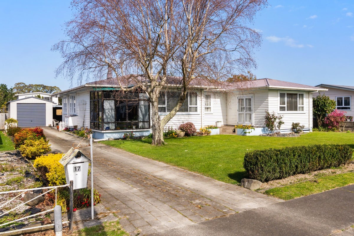17 Mary Street, Mangapapa, Gisborne, Gisborne - Carousel 1