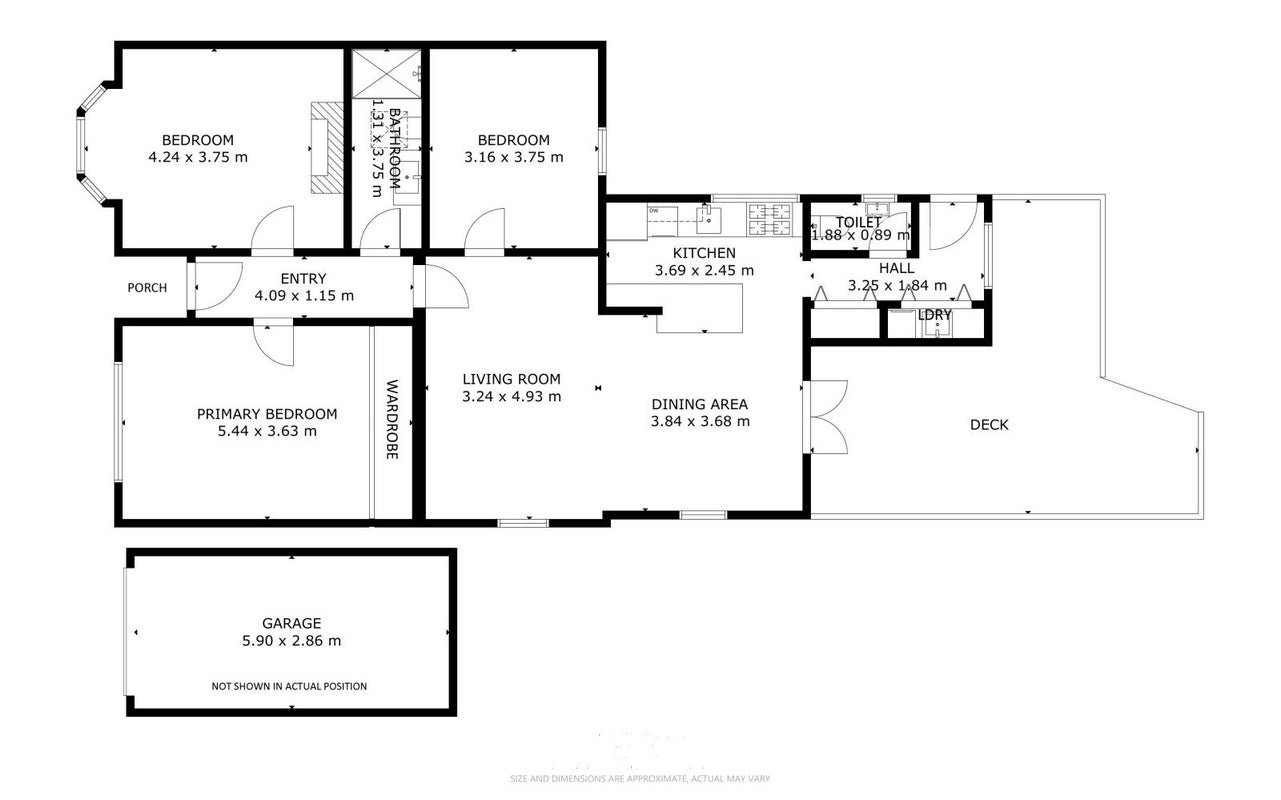 2 Chatham Street, Berhampore, Wellington - Carousel 24
