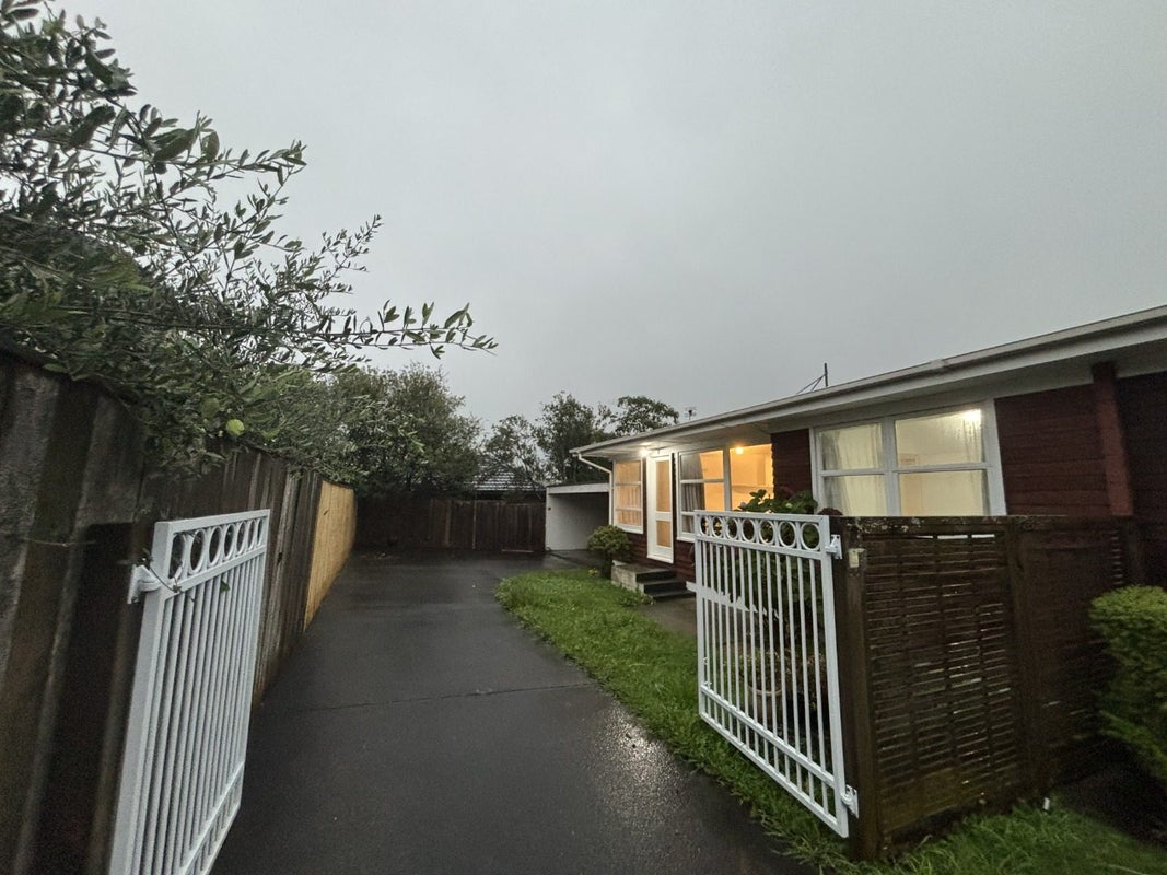 3/411 Mount Albert Road, Mount Roskill, Auckland - Carousel 1