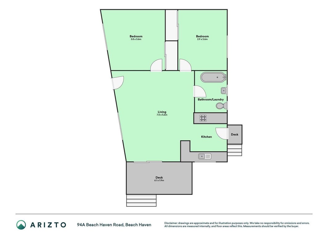 94A Beach Haven Road, Beach Haven, North Shore City, Auckland - Carousel 12