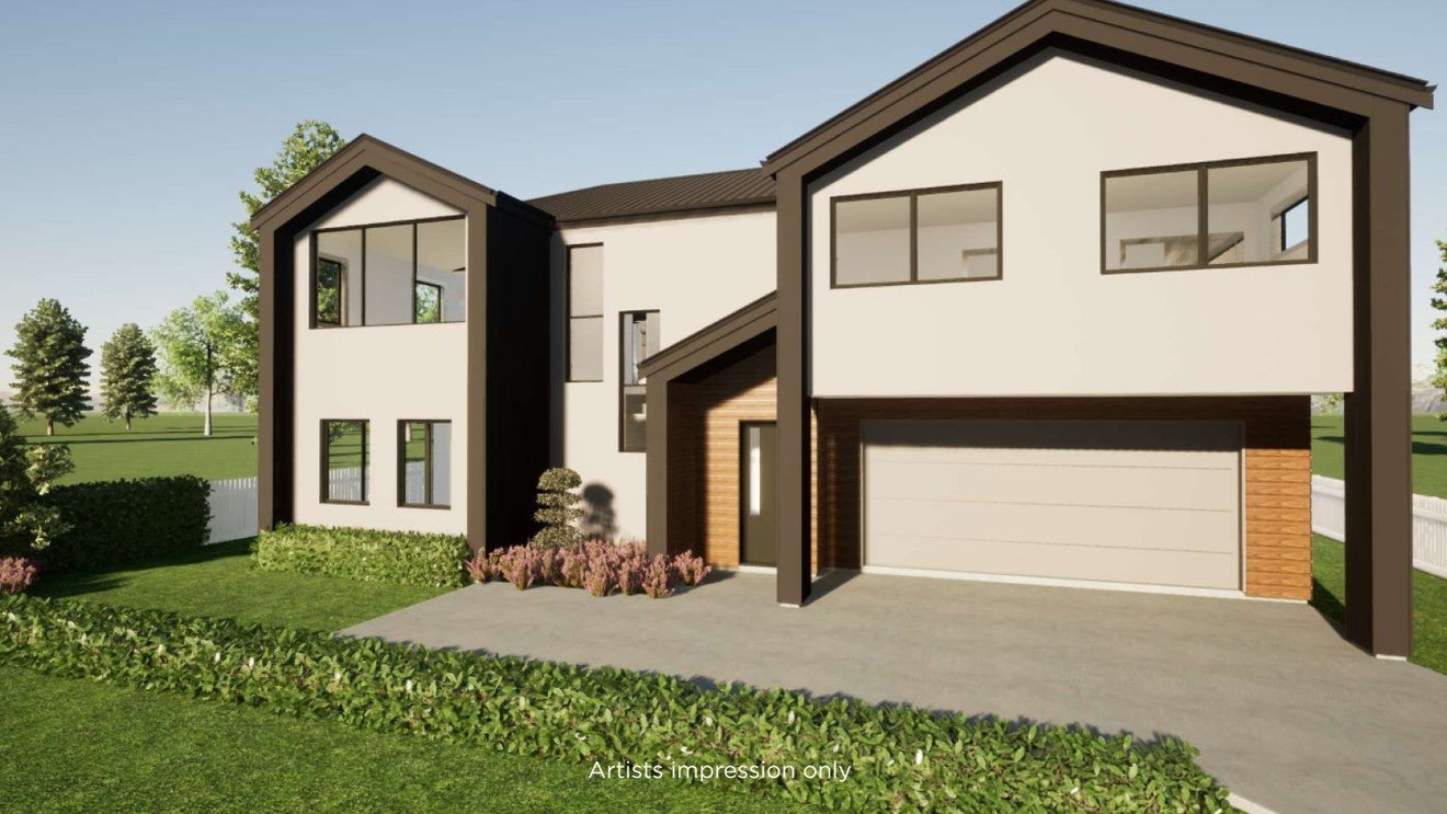 55 Muster Road, Jacks Point, Queenstown - Carousel 1