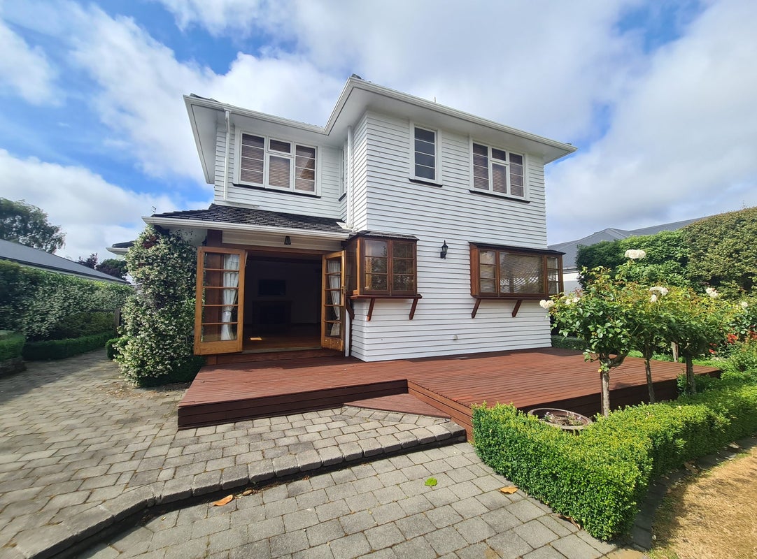 51 Plynlimon Road, Strowan, Christchurch - Carousel 27