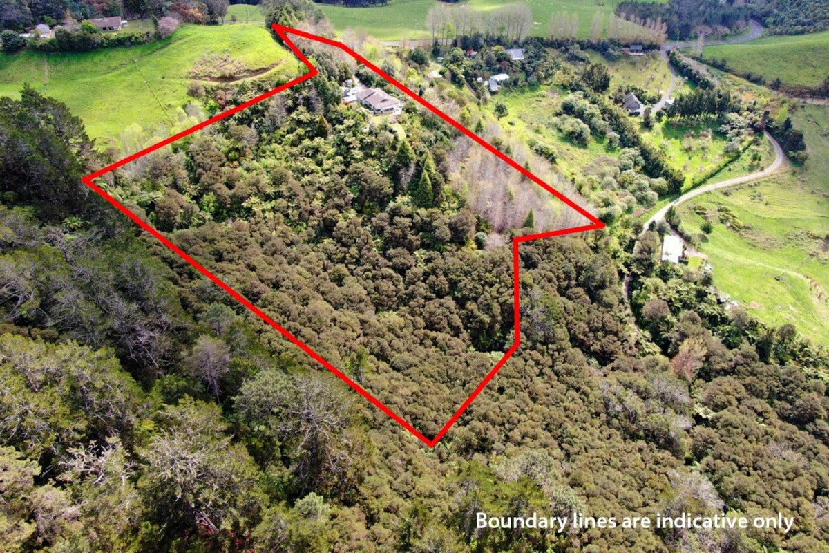 475 Work Road, Whakamarama, Katikati - Carousel 26