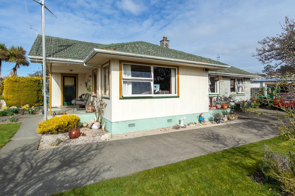 6 Jonas Street, Waimataitai, Timaru - Carousel 1