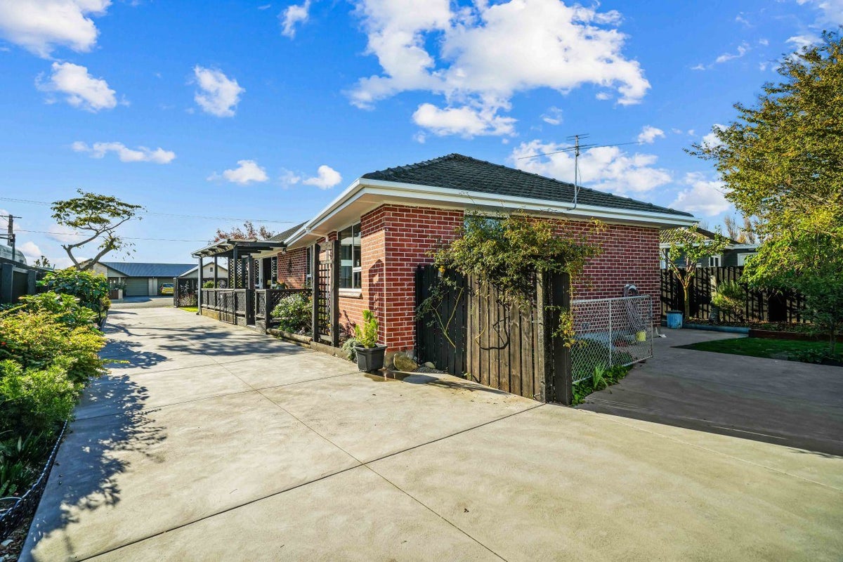 83 Tedder Avenue, North New Brighton, Christchurch - Carousel 26