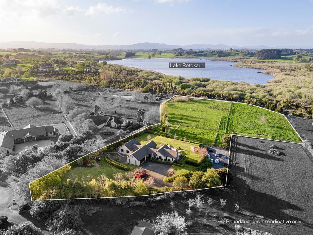 38 Wynvale Lane, Rotokauri, Hamilton - Carousel 2