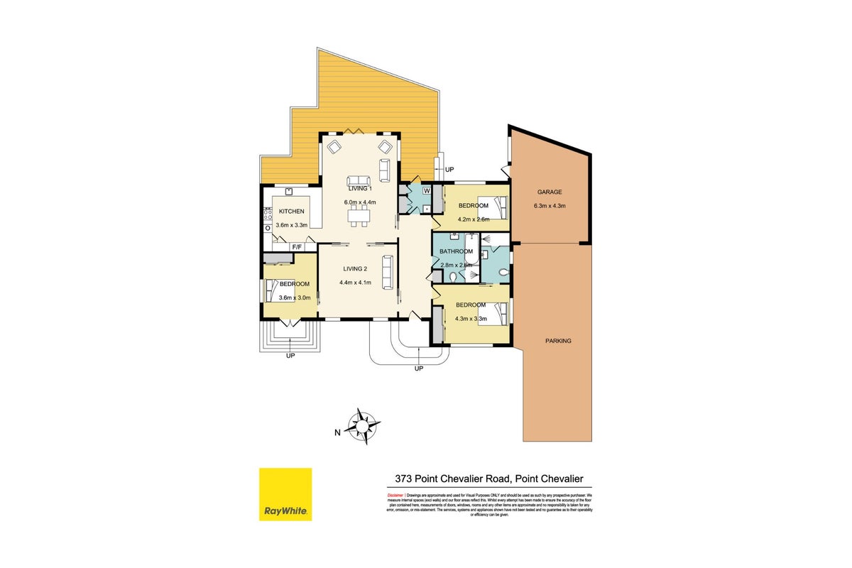 373 Point Chevalier Road, Point Chevalier, Auckland - Carousel 19