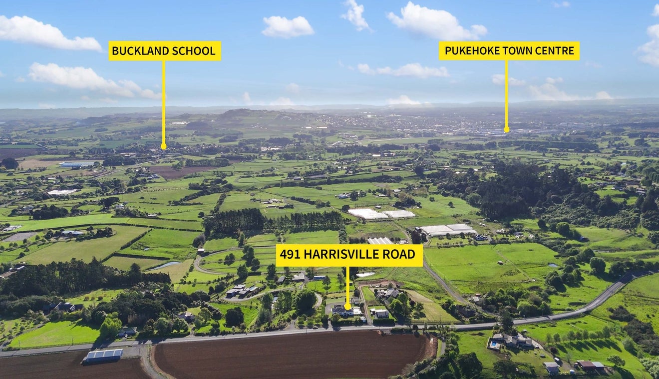 491 Harrisville Road, Buckland - Carousel 34