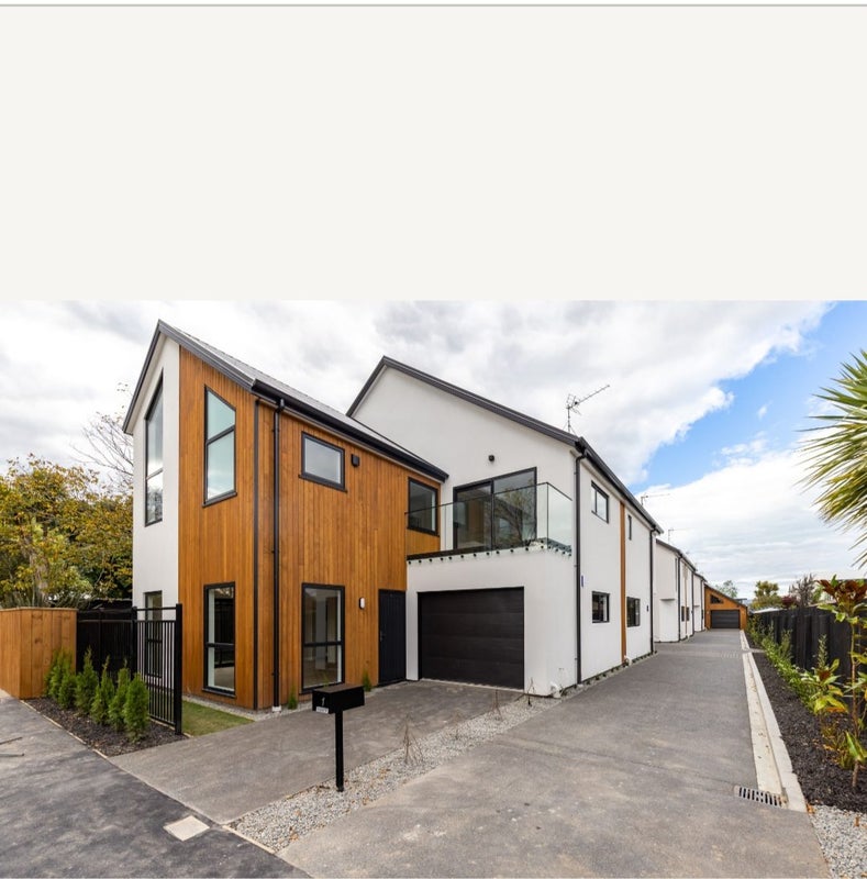 6/128 Bishop Street, St Albans, Christchurch - Carousel 1