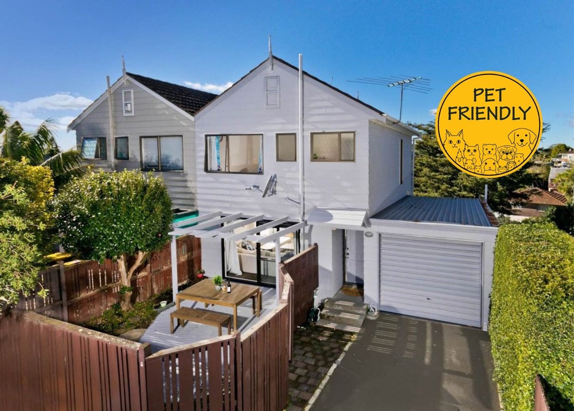 8/15 Roseberry Avenue, Birkenhead, Auckland - Carousel 2
