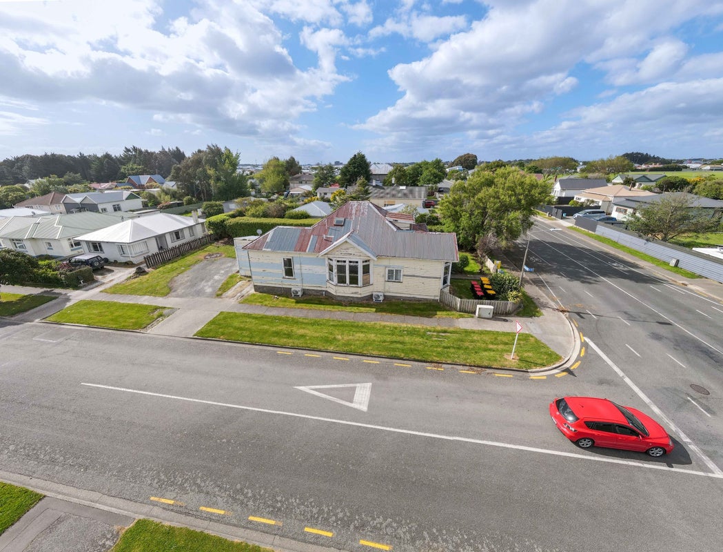 247 Conon Street, Appleby, Invercargill - Carousel 1