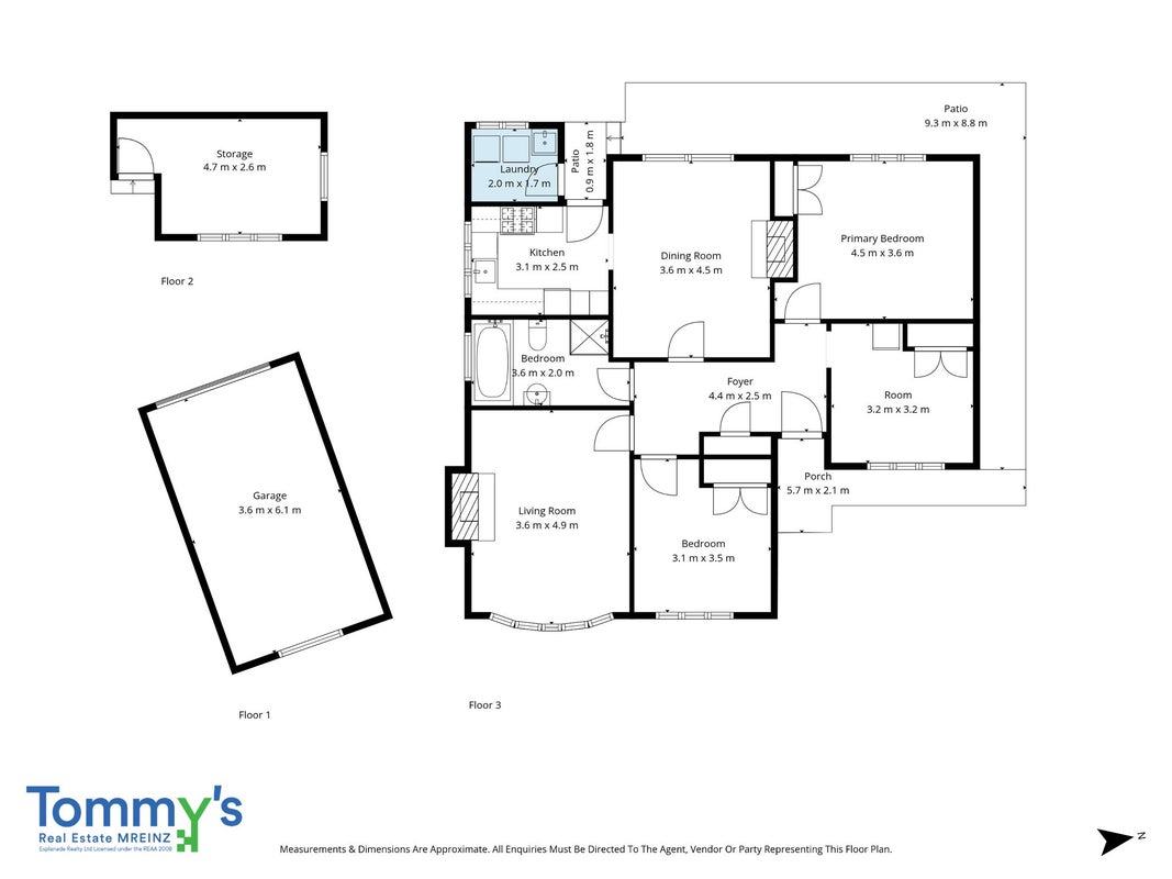 25 Makara Road, Karori, Wellington - Carousel 18