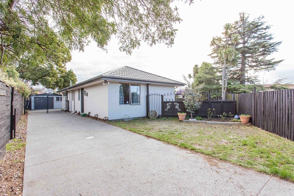 12 Channel Place, Aranui, Christchurch - Carousel 19