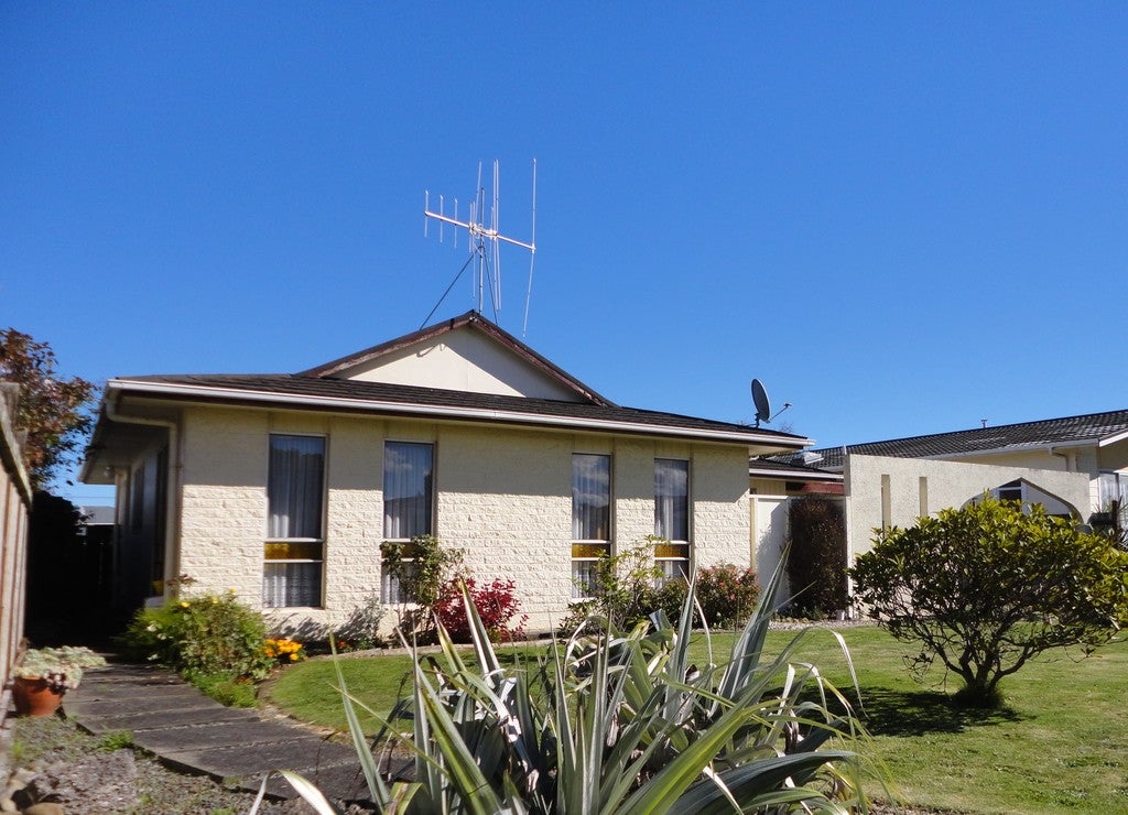 39 Exeter Crescent, Springvale, Whanganui - Carousel 1