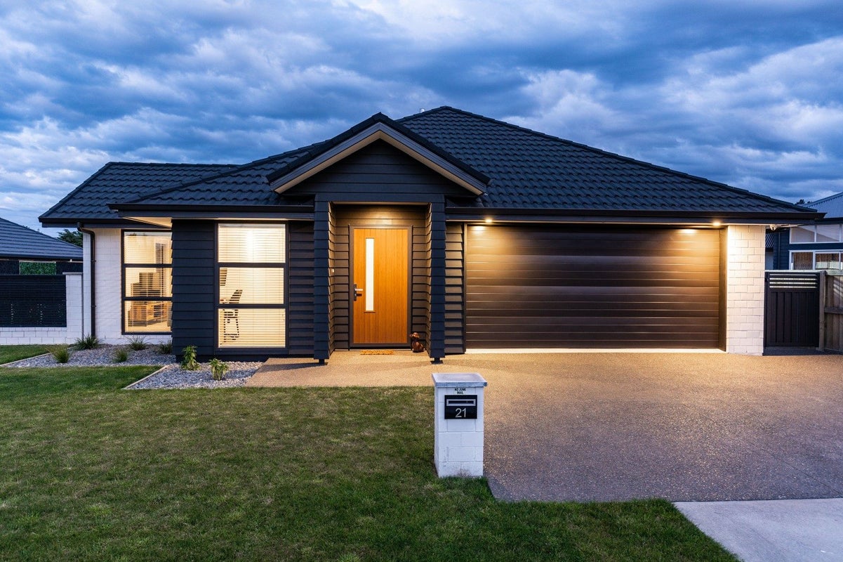 21 Turnbull Drive, Witherlea, Blenheim - Carousel 1
