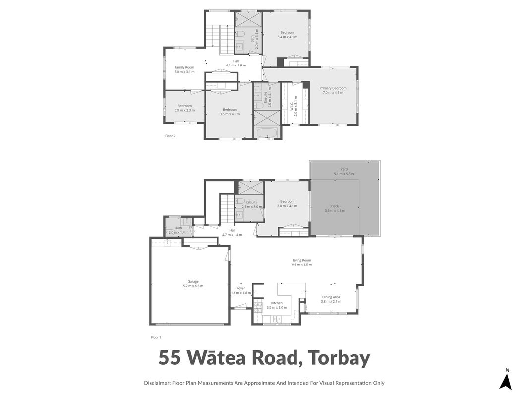 55 Watea Road, Torbay, Auckland - Carousel 16