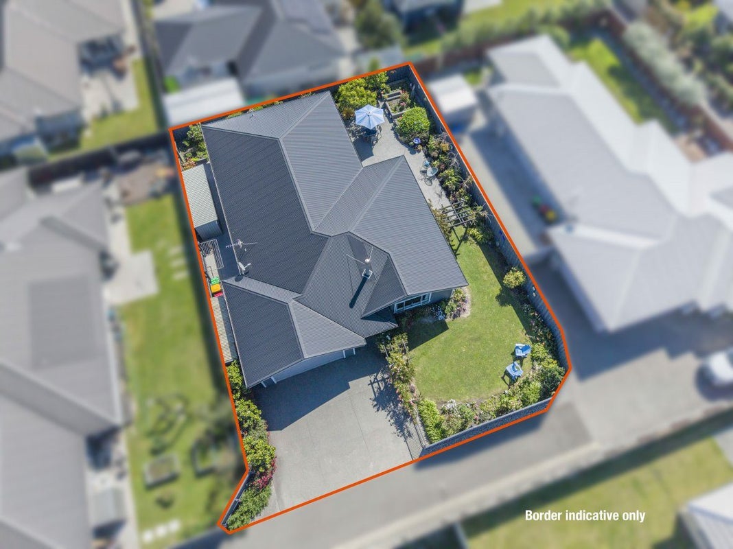 44 El Alamein Avenue, Rangiora, Rangiora - Carousel 29
