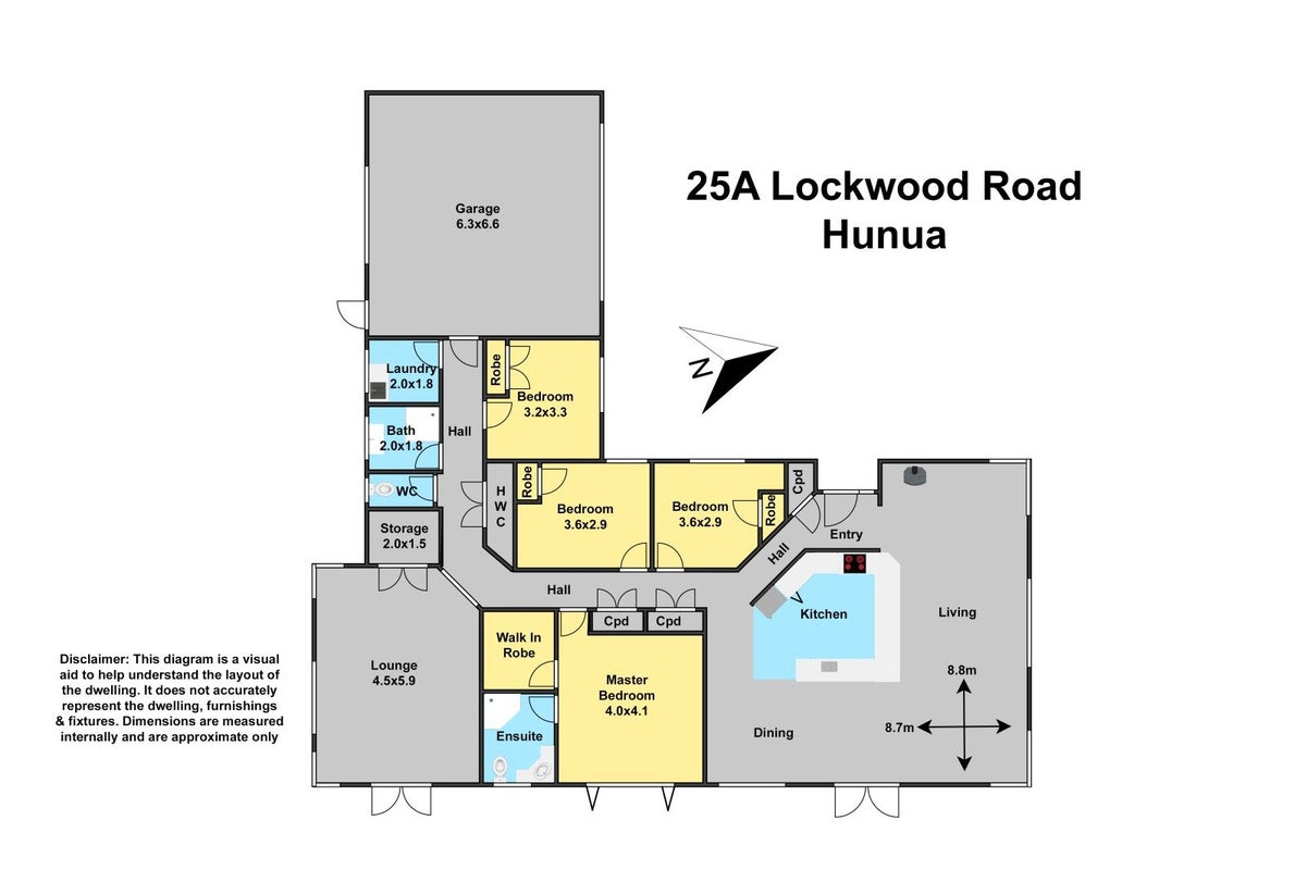 25A Lockwood Road, Papakura - Carousel 27