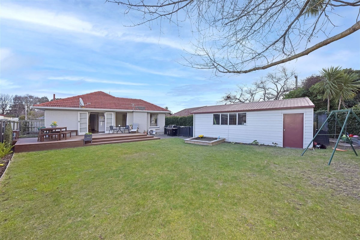 6 Gregan Crescent, Burnside, Christchurch - Carousel 1