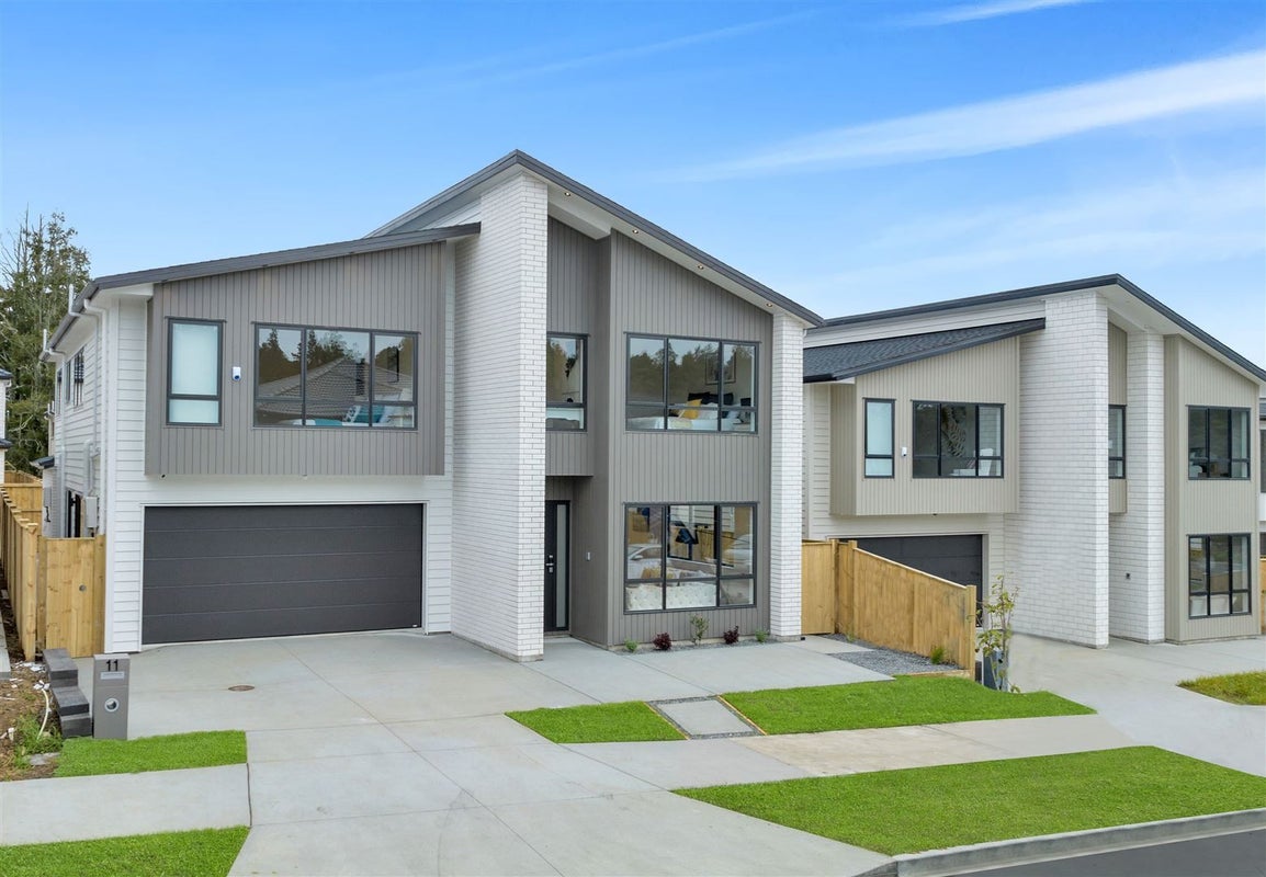 11 Tullymore Drive, Flat Bush, Auckland - Carousel 2